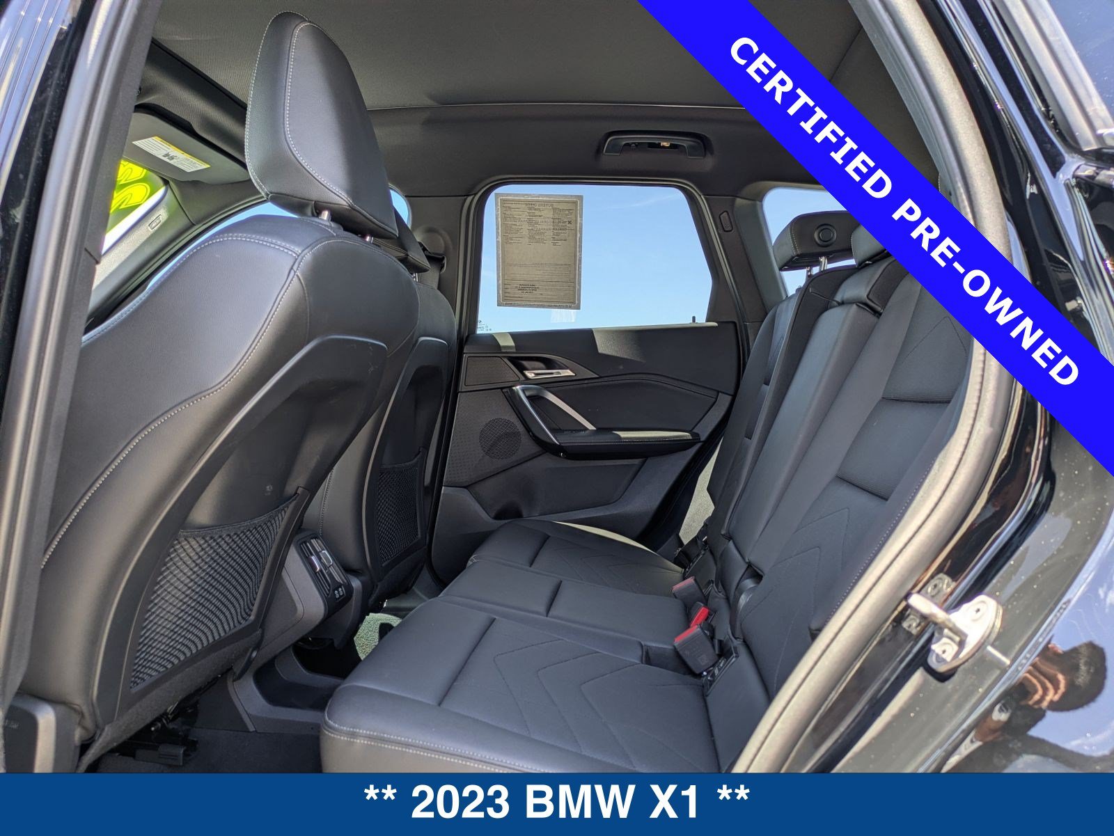 Used 2023 BMW X1 xDrive28i AWD/4WD image 16