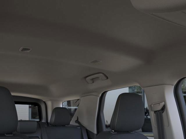 Certified 2025 Ford Bronco Sport Big Bend w/ Convenience Package image 22