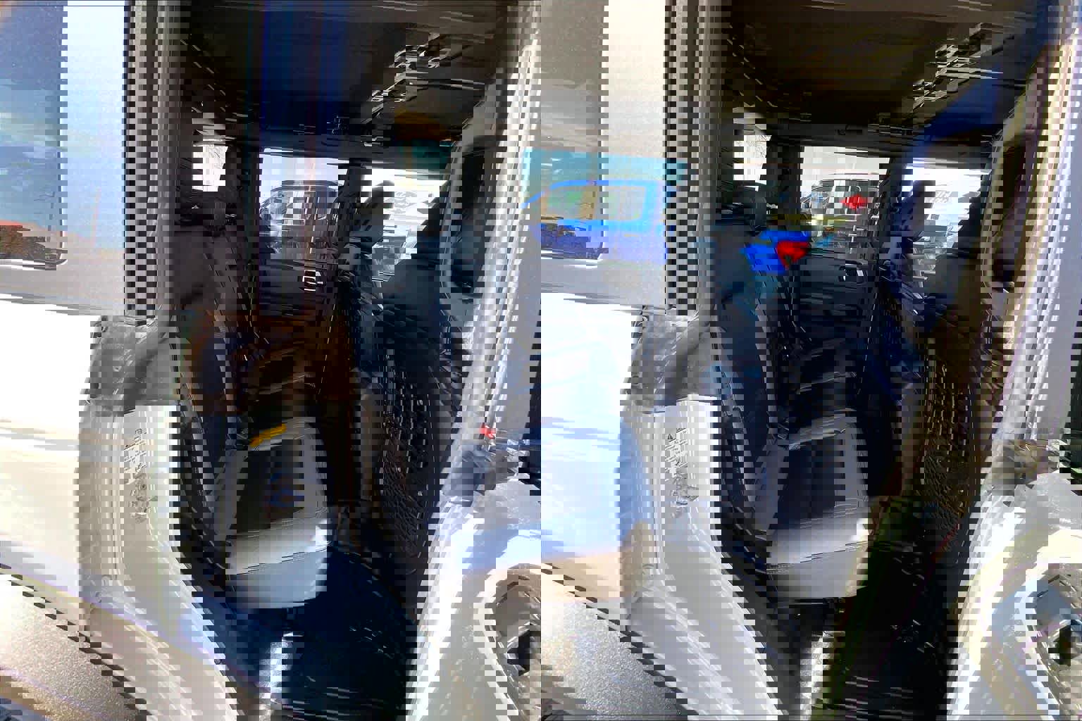 Certified 2023 Ford Bronco Big Bend image 20