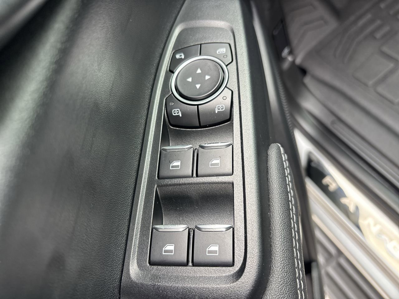 Certified 2024 Ford Ranger XLT image 22