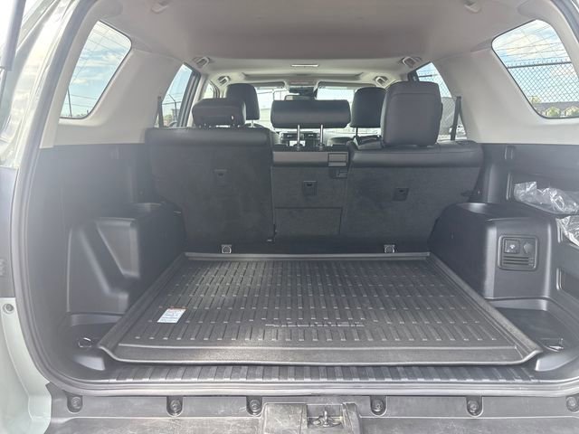 Used 2023 Toyota 4Runner TRD Off-Road Premium w/ Off Road Premium Plus Package image 11