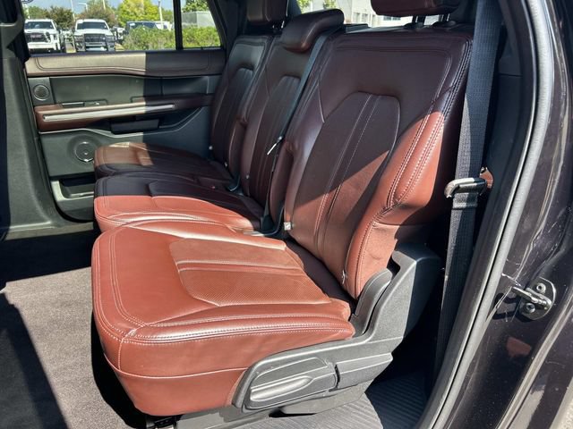 Certified 2022 Ford Expedition Max Limited RWD image 20