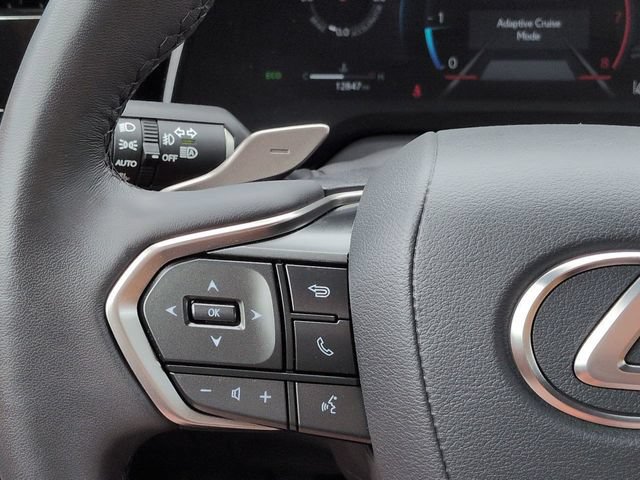 Used 2025 Lexus RX 350 Premium w/ Accessory Package (Z1) FWD image 28