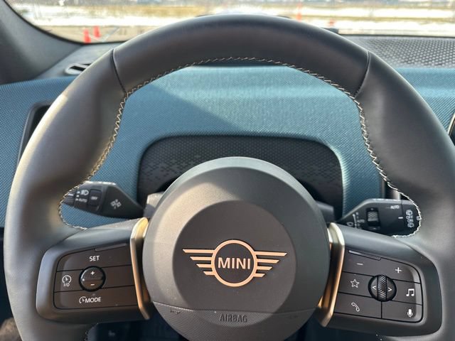 Used 2025 MINI Cooper Countryman SE AWD/4WD image 30