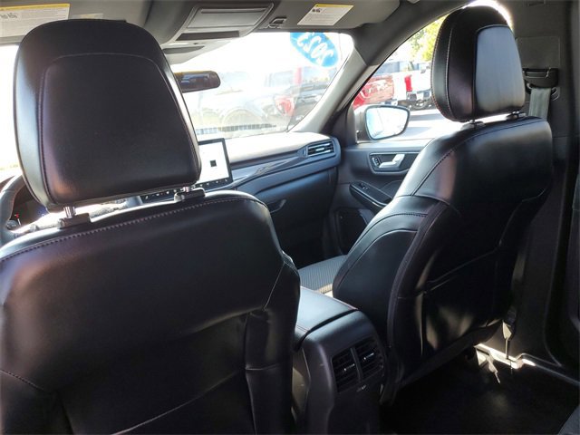 Certified 2023 Ford Escape ST-Line w/ Tech Pack #1 image 30