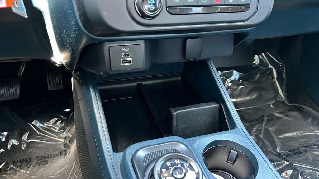 Certified 2025 Ford Maverick XL FWD image 16