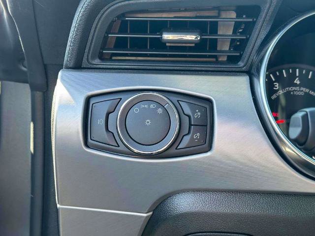 Certified 2021 Ford Mustang GT Premium w/ Ford Safe & Smart Package RWD image 18