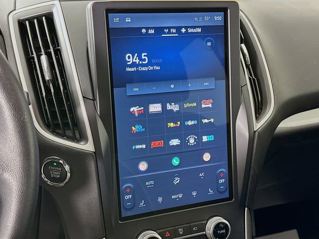 Certified 2023 Ford Edge SEL w/ Convenience Package image 22