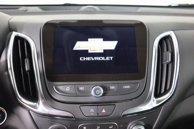 Used 2024 Chevrolet Equinox LT image 39