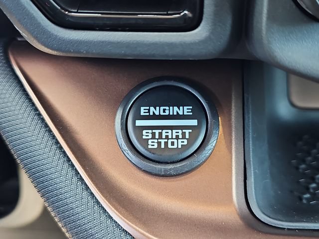 Certified 2024 Ford Bronco Sport Outer Banks AWD/4WD image 30