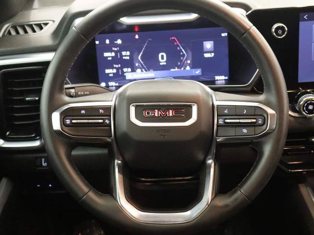 Used 2026 GMC Canyon Elevation RWD image 26