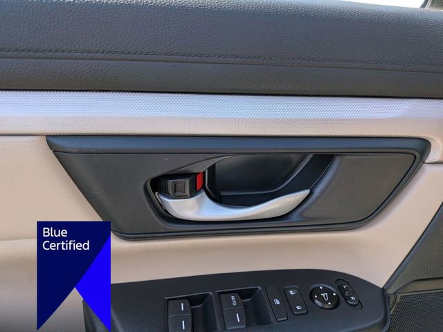 Used 2018 Honda CR-V LX image 12