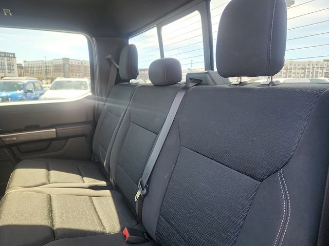 Certified 2023 Ford F150 XLT w/ Equipment Group 302A High image 24