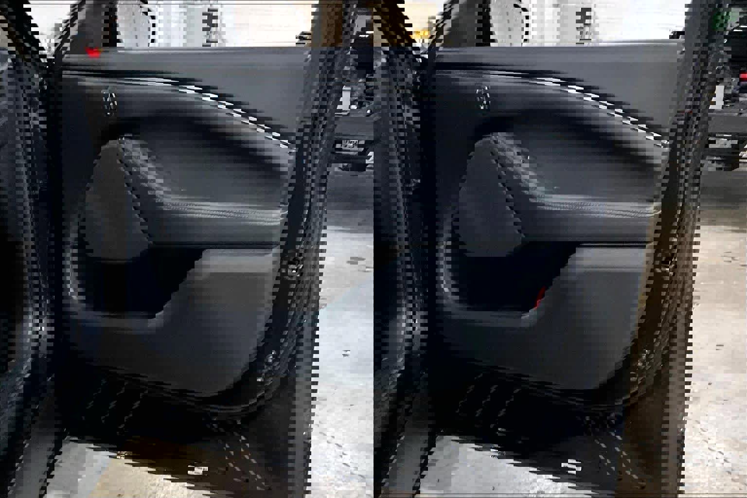 Certified 2022 Ford Mustang Mach-E Select w/ Comfort/Technology Package image 21