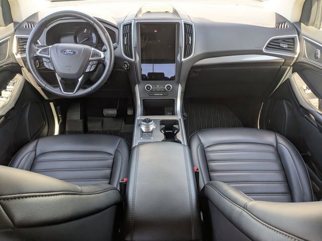 Certified 2024 Ford Edge SEL w/ Convenience Package AWD/4WD image 15