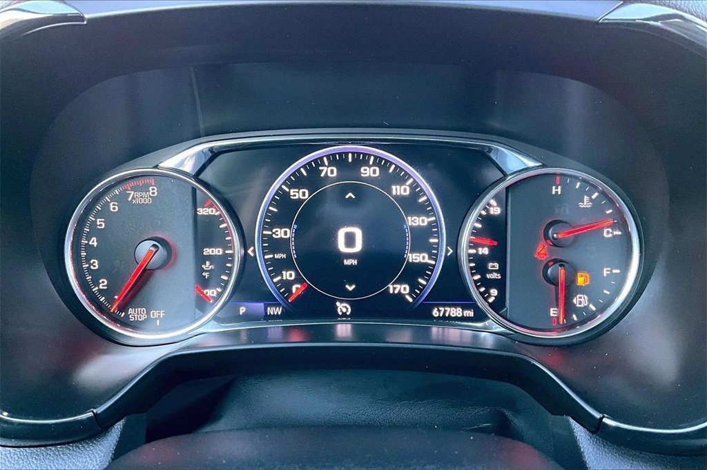 Used 2022 Chevrolet Blazer RS image 20