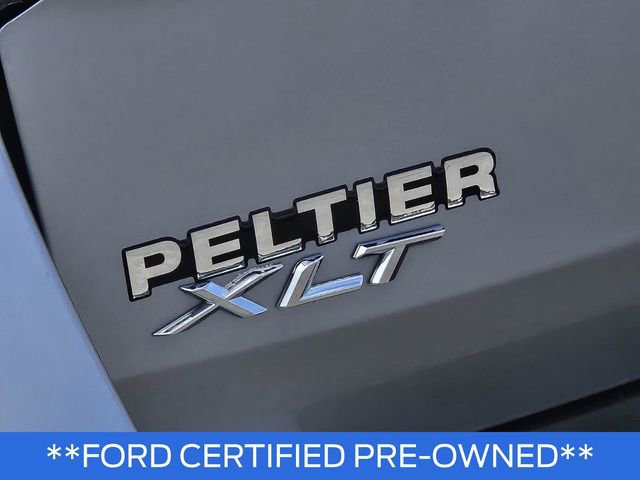 Certified 2023 Ford Explorer XLT w/ Equipment Group 202A image 8