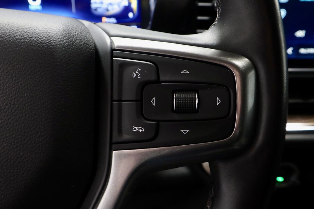 Used 2024 Chevrolet Silverado 1500 LT image 30