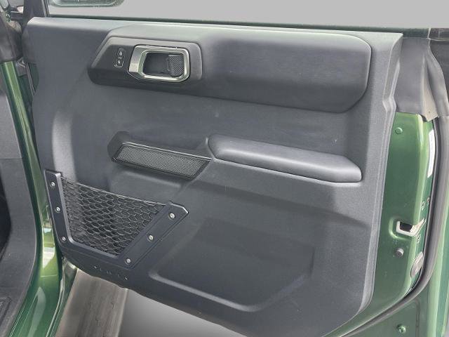 Certified 2025 Ford Bronco Outer Banks image 14