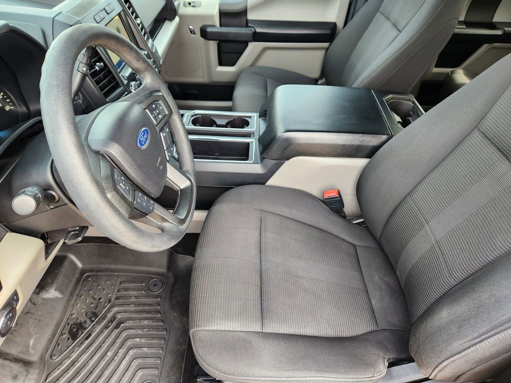Certified 2019 Ford F150 XL w/ Equipment Group 101A Mid AWD/4WD image 15