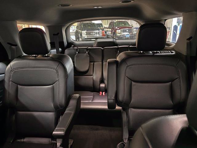 Certified 2023 Ford Explorer XLT w/ Equipment Group 202A AWD/4WD image 21