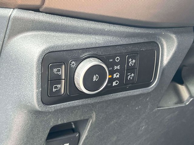 Certified 2023 Ford Bronco Outer Banks AWD/4WD image 22