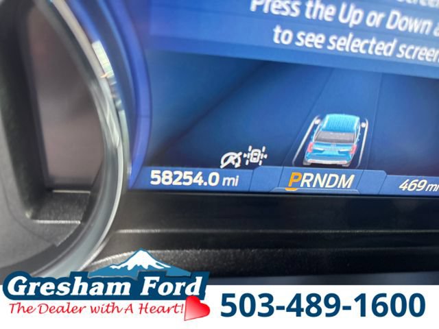 Certified 2024 Ford Expedition Max XLT AWD/4WD image 24