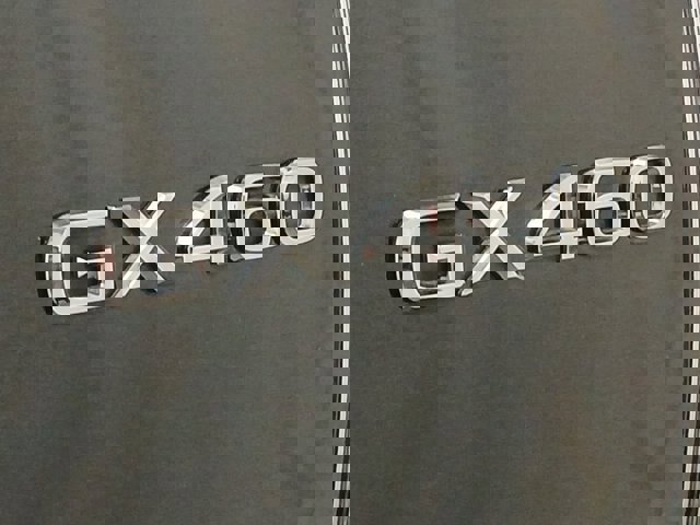 Used 2023 Lexus GX 460 Premium image 27