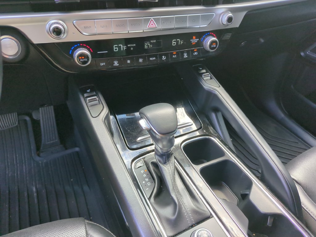 Used 2023 Kia Telluride S FWD image 30