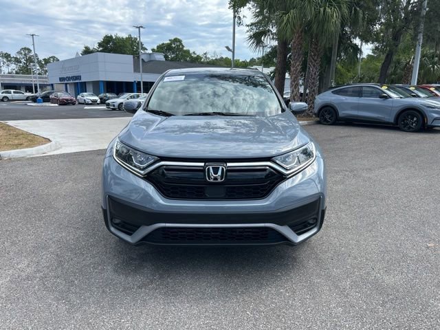 Used 2021 Honda CR-V EX image 9
