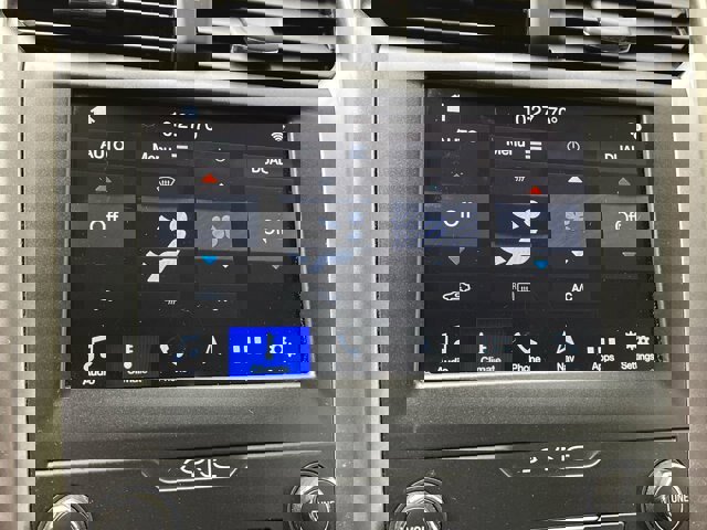 Certified 2019 Ford Fusion SE image 20