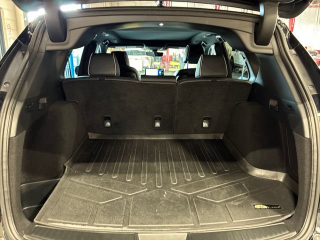 Used 2020 Acura RDX A-Spec w/ Technology Package AWD/4WD image 28