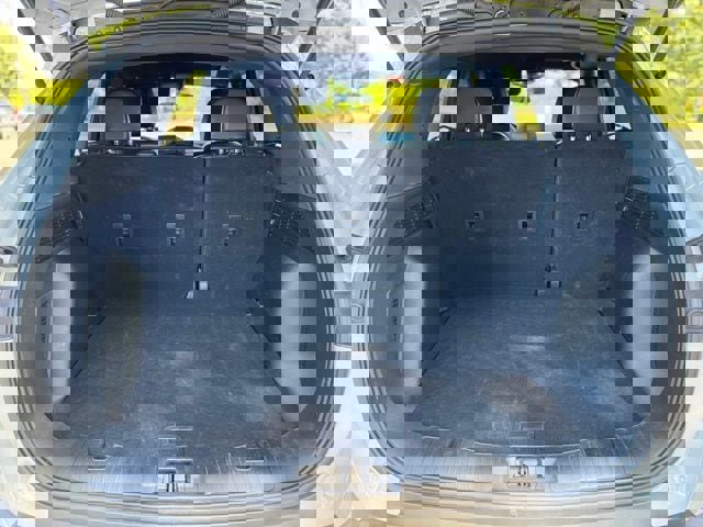 Certified 2025 Ford Escape ST-Line image 22