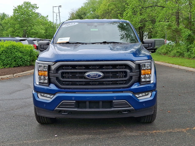 Certified 2023 Ford F150 XLT w/ Equipment Group 302A High AWD/4WD image 3