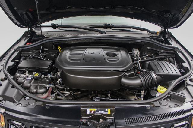 Used 2022 Jeep Grand Cherokee Laredo X AWD/4WD image 15