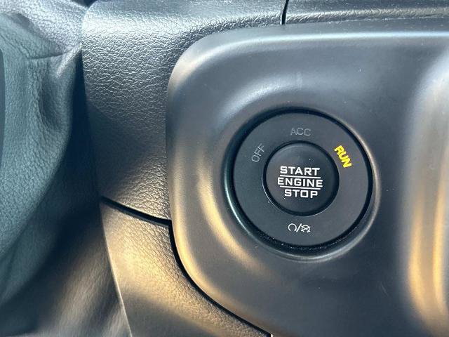 Used 2021 Jeep Wrangler Unlimited Sport AWD/4WD image 30