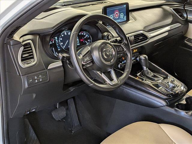 Used 2019 MAZDA CX-9 Grand Touring AWD/4WD image 10
