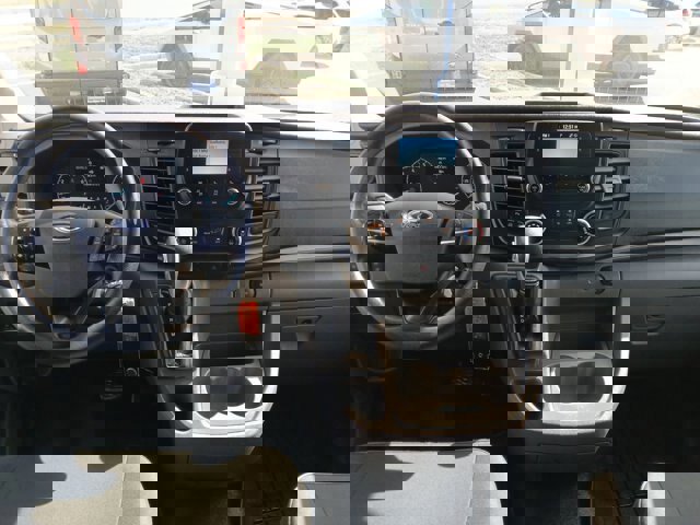 Certified 2023 Ford Transit 350 XL image 8