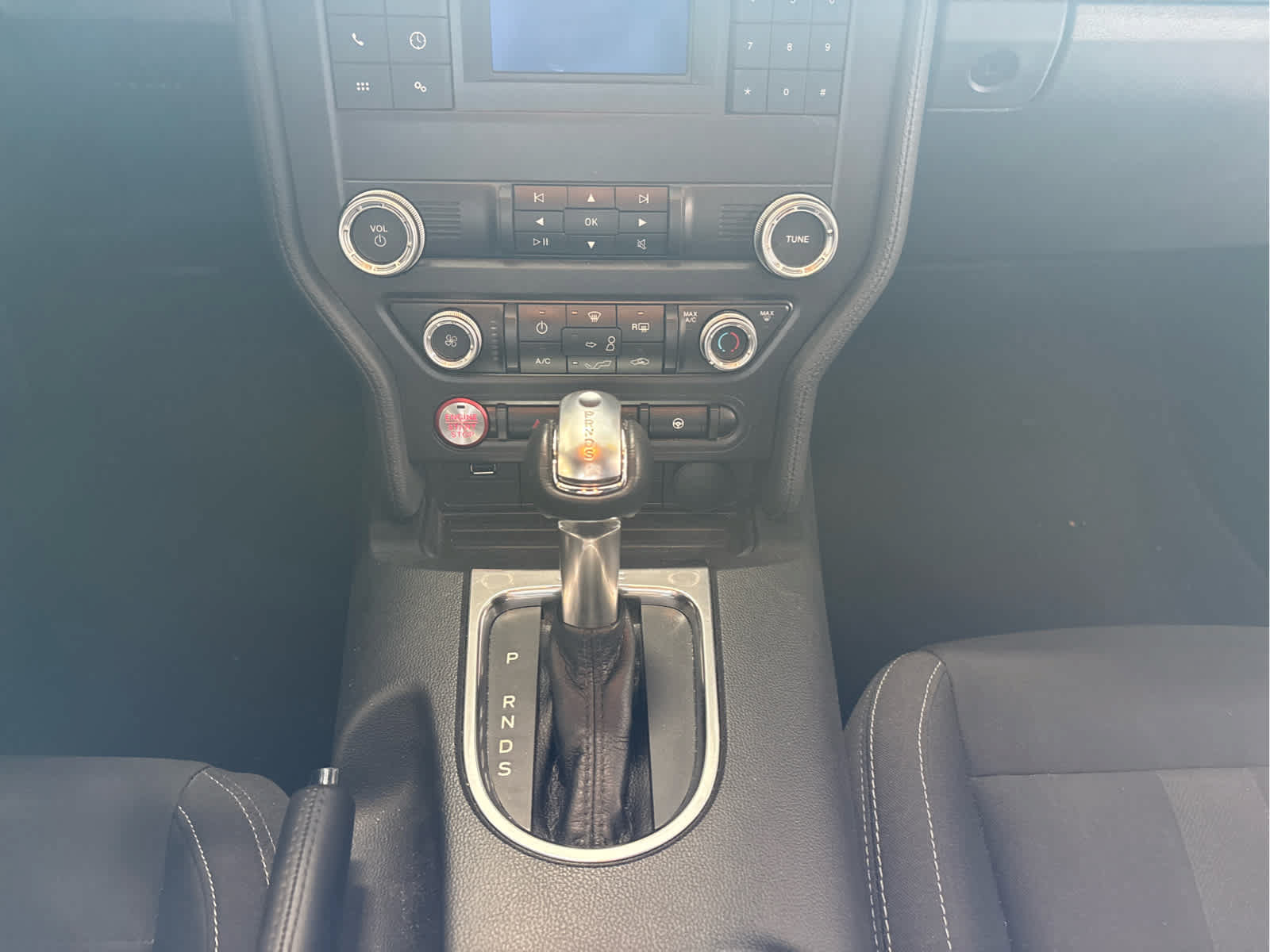 Certified 2019 Ford Mustang GT RWD image 11