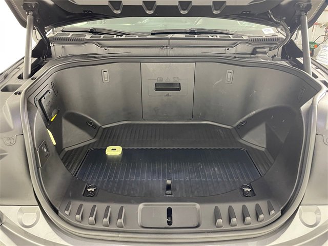 Certified 2025 Ford F150 Lightning XLT image 19