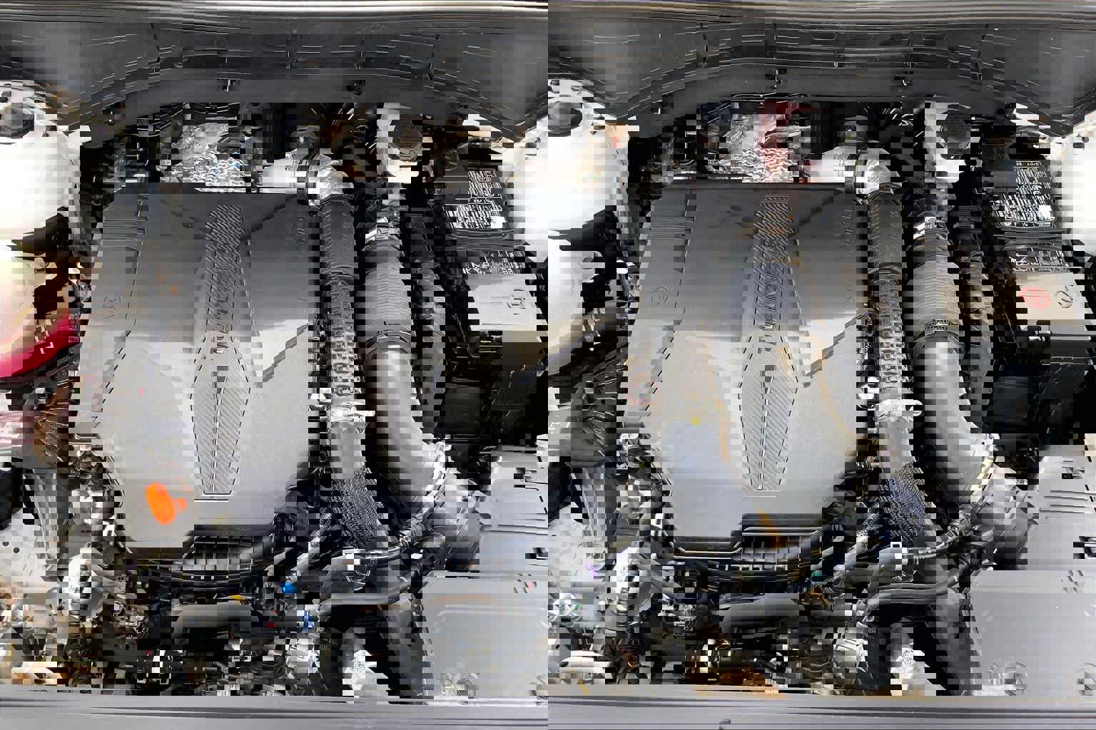 Used 2023 Kia Sorento SX image 32