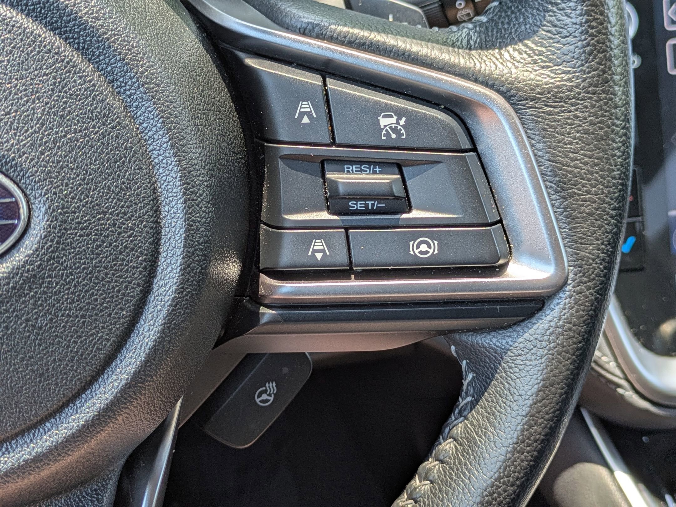 Used 2024 Subaru Outback Limited XT AWD/4WD image 18