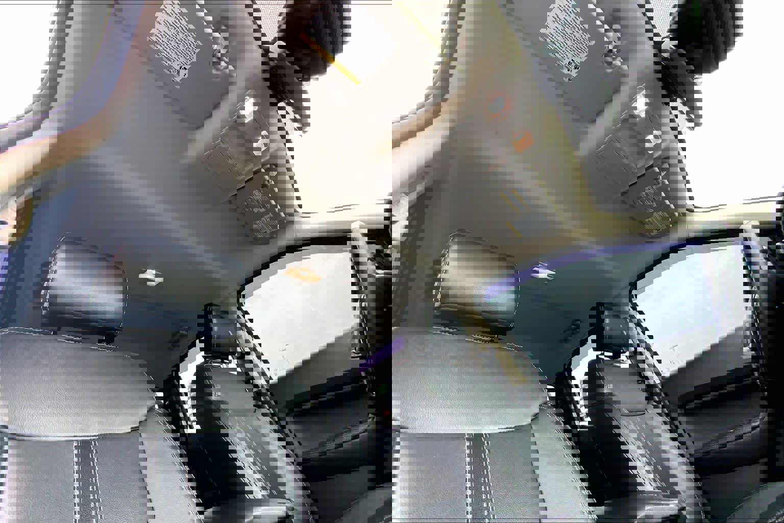 Certified 2021 Ford Ranger Lariat w/ Equipment Group 501A High image 13