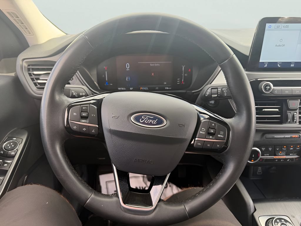 Certified 2024 Ford Escape Active w/ Cold Weather Package FWD image 22