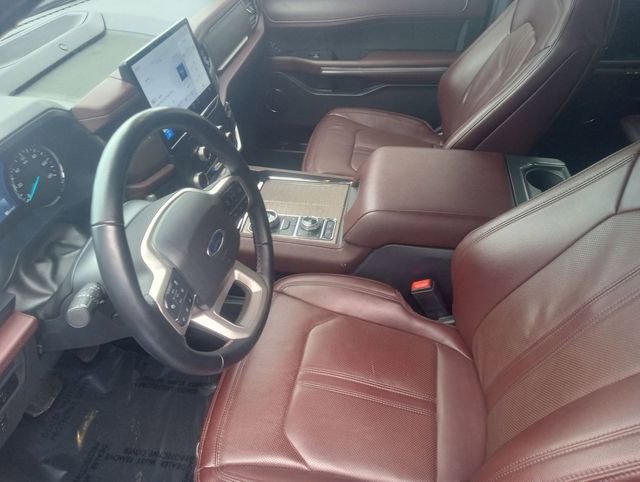 Certified 2023 Ford Expedition Limited AWD/4WD image 11