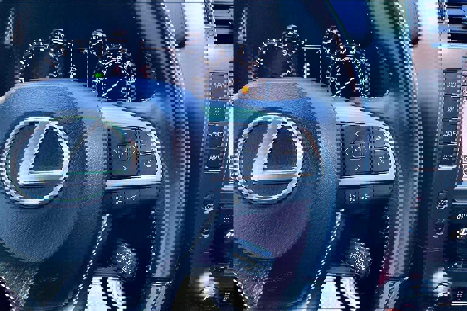 Used 2020 Lexus GX 460 Premium image 25