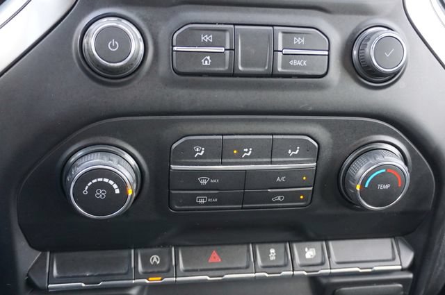 Used 2020 Chevrolet Silverado 1500 LT w/ LT Value Package RWD image 27