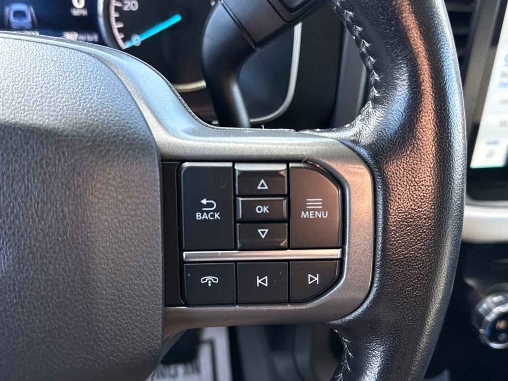 Certified 2021 Ford F150 XLT w/ Equipment Group 302A High image 18