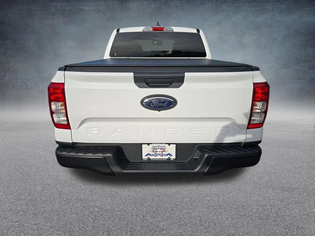 Certified 2025 Ford Ranger XL AWD/4WD image 7
