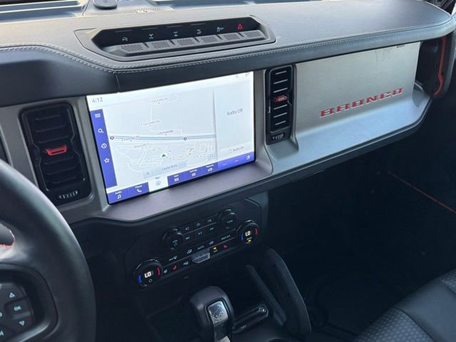 Certified 2024 Ford Bronco Raptor image 33